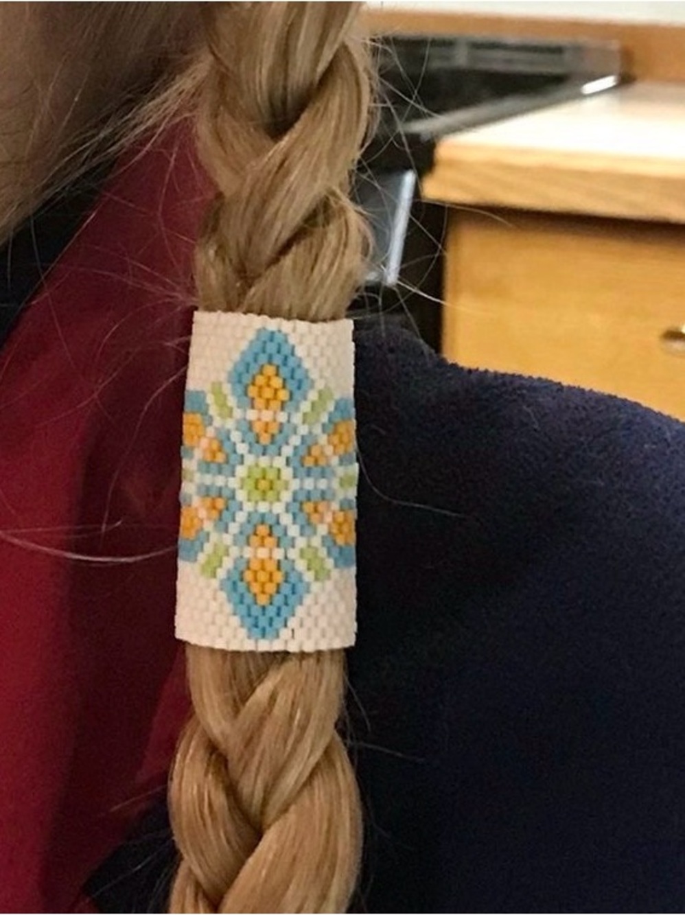 Dread Braid Hair accessory